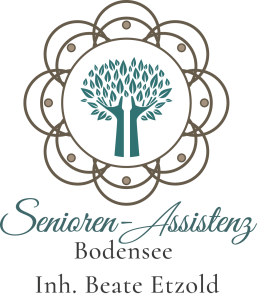 Logo Senioren-Assistenz Bodensee, Inh. Beate Etzold